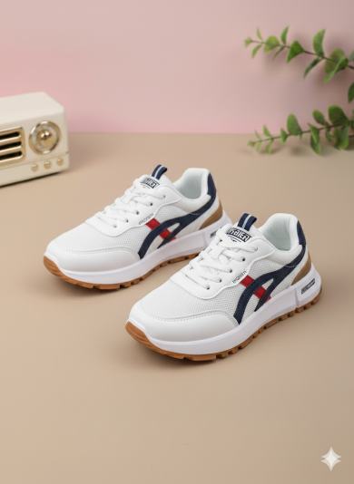 Baskets  Enfants "NR" - Image 1